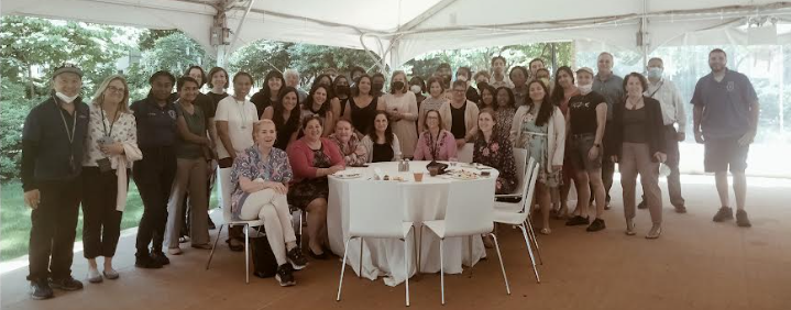 All-Staff picnic  2022