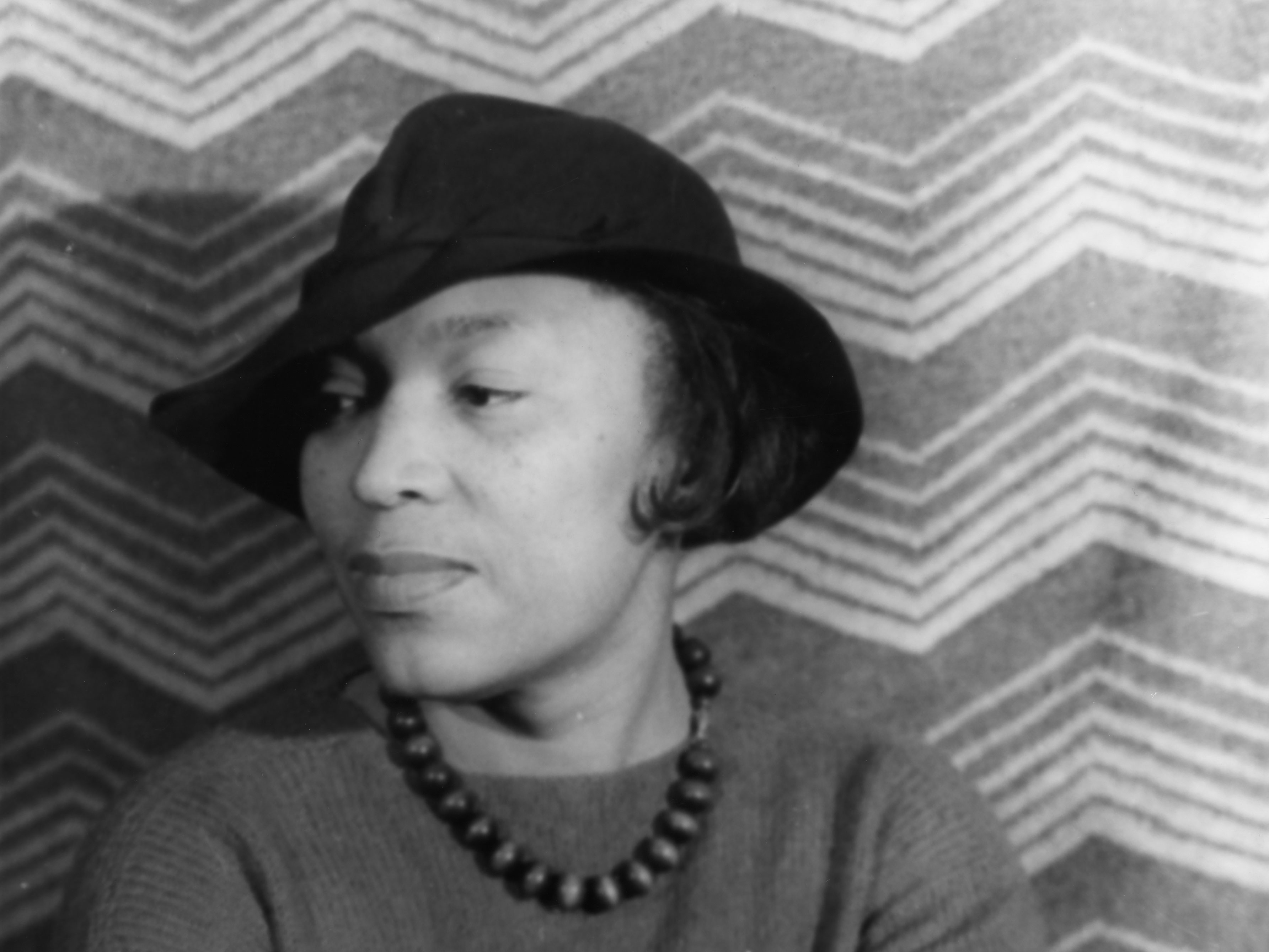 Zorah Neale Hurston